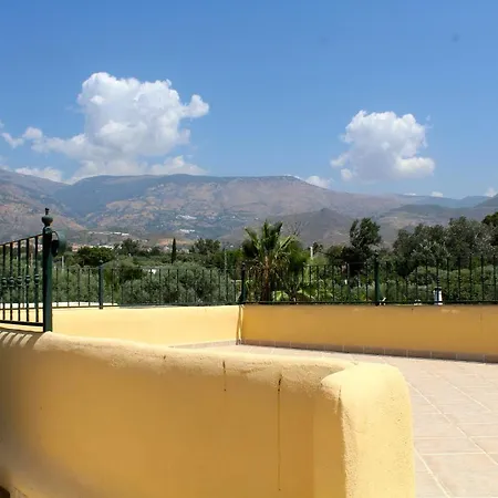 Paraiso Rural * Orgiva