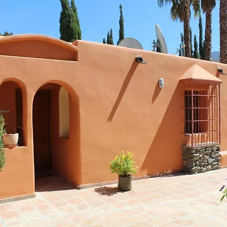 אכסניה Paraiso Rural *