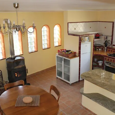 Domek letniskowy Paraiso Rural *
