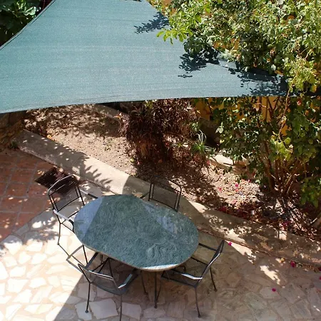 אכסניה Paraiso Rural אורגיווה