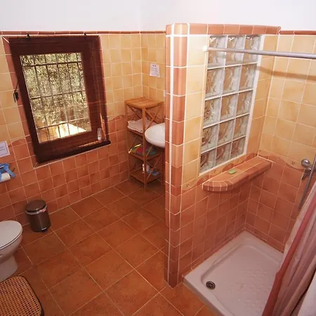 Domek letniskowy Paraiso Rural *