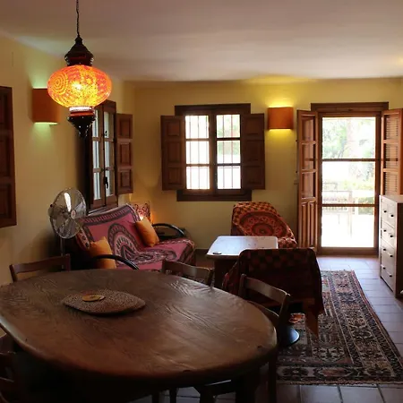 Paraiso Rural אכסניה אורגיווה