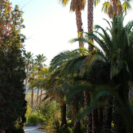 אכסניה Paraiso Rural