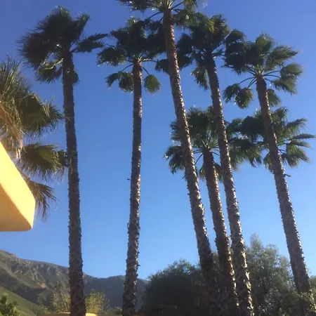 Paraiso Rural