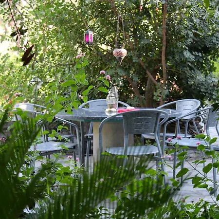 Paraiso Rural Lodge Orgiva